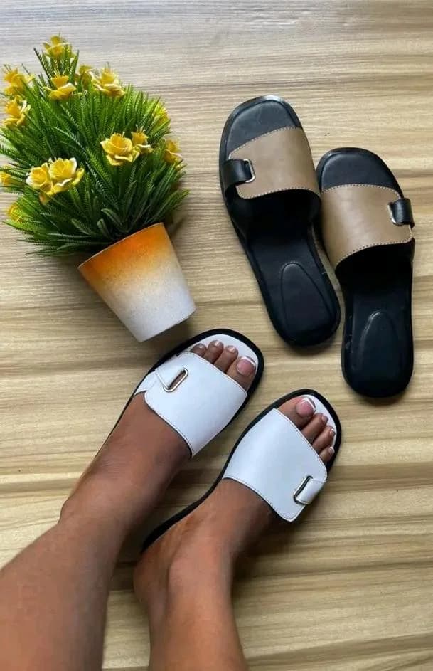Female flat