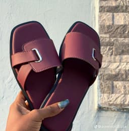Footies bata