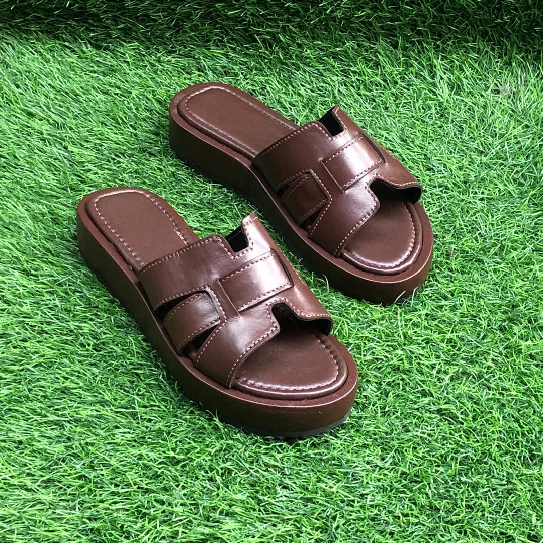Handmade platform