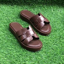 Handmade platform