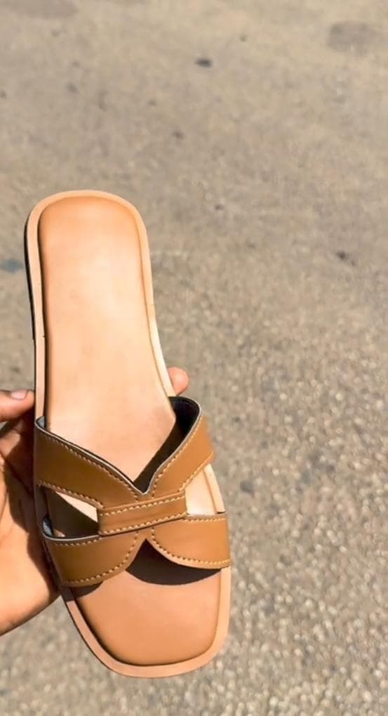 Slippers
